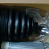 пыльник ШРУСа