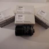 масляный фильтр