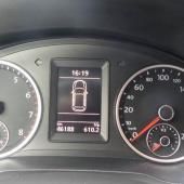 приборный щиток