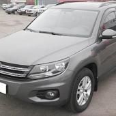 Фольксваген Тигуан