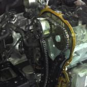 цепь ГРМ на двигателе