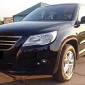 Фольксваген Тигуан