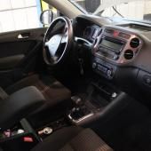 салон Тигуана