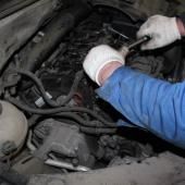 обслуживание Тигуана