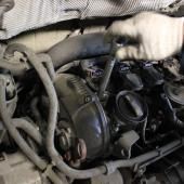 сервисное обслуживание Тигуана