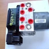 блок АБС Фольксвагена Тигуана