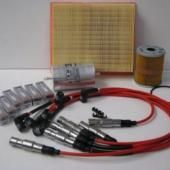 запчасти для ТО Фольксваген Тигуан