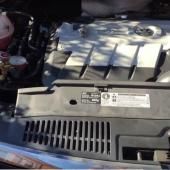 заправка кондиционера