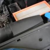 воздушный фильтр