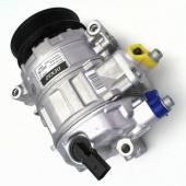 компрессор кондиционера