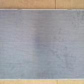 чистый радиатор