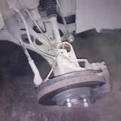 рулевая система Фольксвагена Тигуан