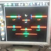 проверка сход-развала