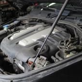 двигатель Фольксвагена Туарег