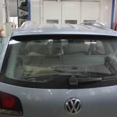 Фольксваген Туарег на СТО