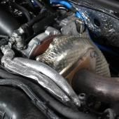 топливная система Туарега