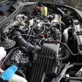 мотор Туарега