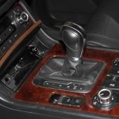 селектор АКПП