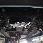 днище Туарега