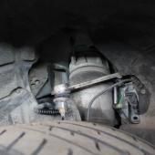 пневмобаллон Туарега