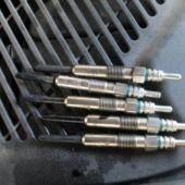 форсунки от Туарега