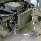 ремонт Фольксвагена Туарег