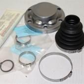 пыльник ШРУСа