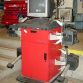 стенд сход-развала