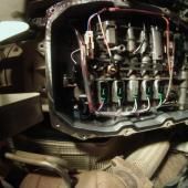 ДСГ без поддона