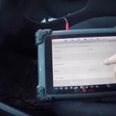 диагностика электрики