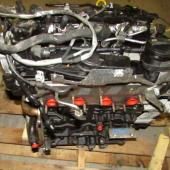 двигатель Фольксваген