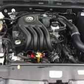 мотор Джетты