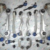 рычаги подвески на Пассат