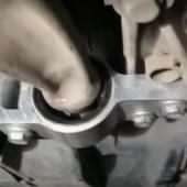 рычаги и сайлентблоки