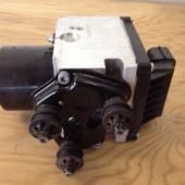 блок АБС Пассат