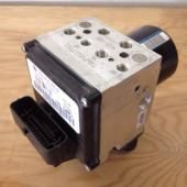 блок АБС на Фольксваген Пассат