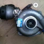 турбина для Фольксвагена Пассат
