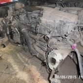 ремонт системы охлаждения на Пассате