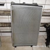 радиатор охлаждения