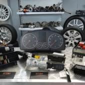 электрооборудование Фольксваген