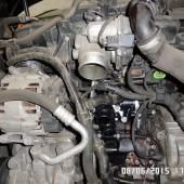 двигатель Пассата