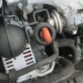 генератор на Фольксвагене Пассат