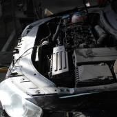 двс Пассата