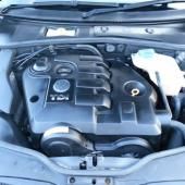 двигатель Пассата