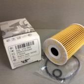 масляный фильтр на Пассат