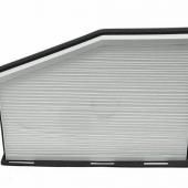 салонный фильтр на пассат