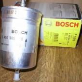 топливный фильтр на Пассат