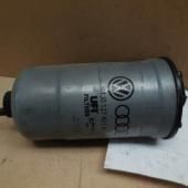 бензофильтр на Пассат