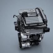 двигатель 1.4 тси