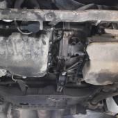 коробка Фольксваген Пассат